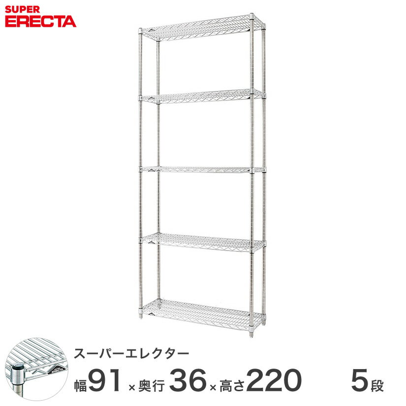 yz GN^[ ERECTA X[p[GN^[ Vo[ X`[bN X`[ X`[I Y ~[ [bN Ɩp ItBX  90~s35~220 5i AS910P2200W5
