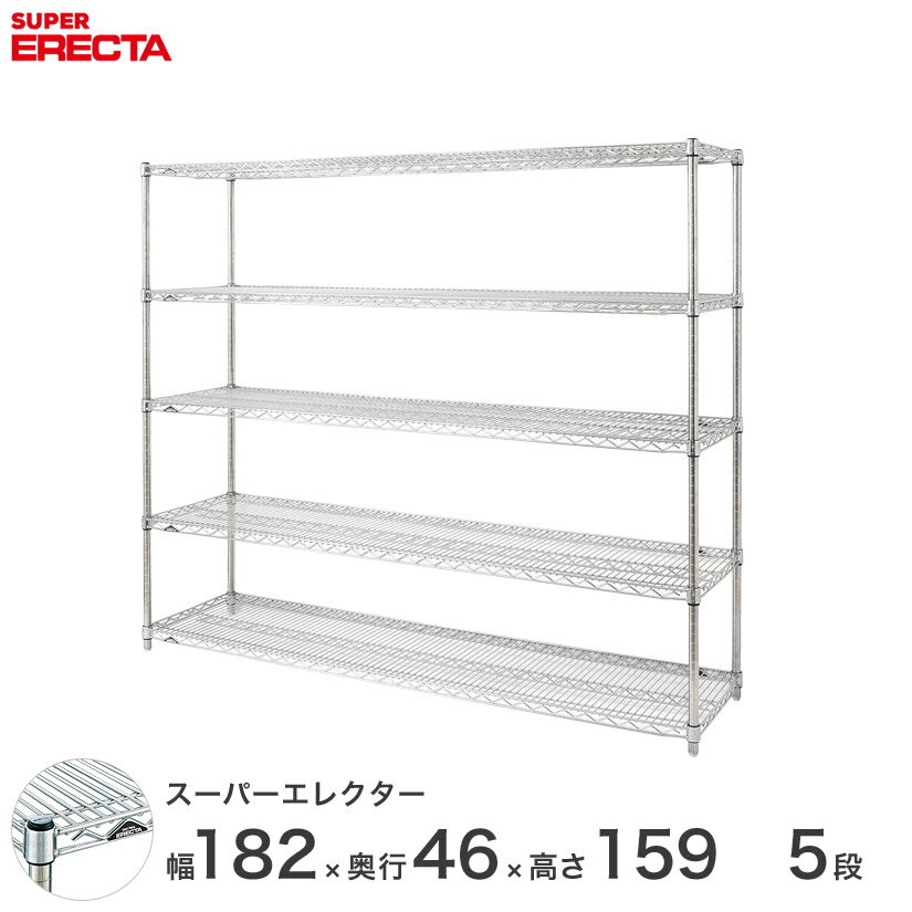 \̔(6{oח\)yz GN^[ ERECTA X[p[GN^[ X`[I Y ~[ [bN Ɩp ItBX  180~s45~160 5i MS1820P1590W5