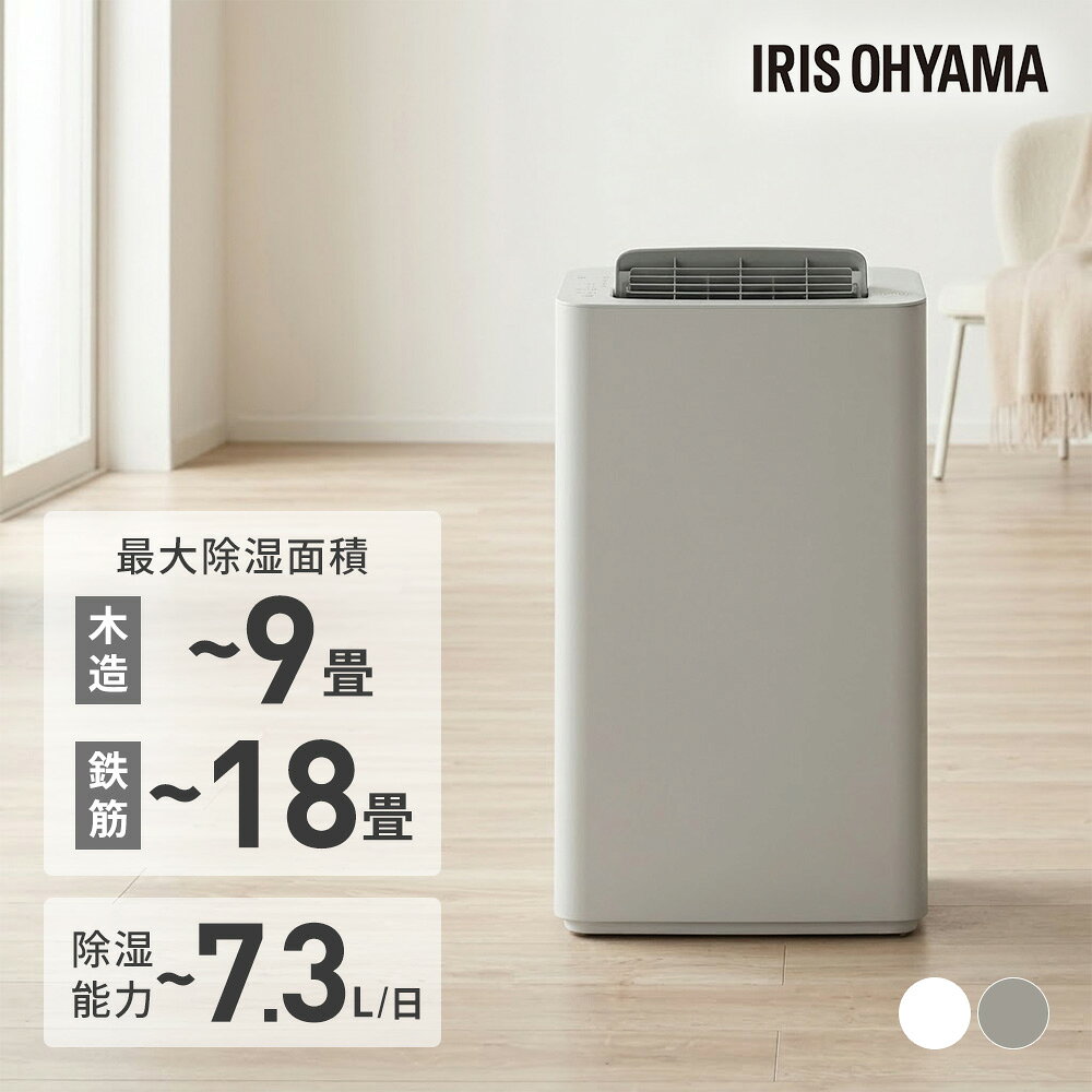 楽天市場】衣類乾燥除湿機 ijc－h140の通販