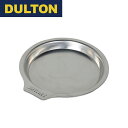 DULTON ダルトン アルミニウム ソーサー L ALUMINUM SAUCER L 雑貨 ソーサー 庭 園芸 アウトドア BOTANY