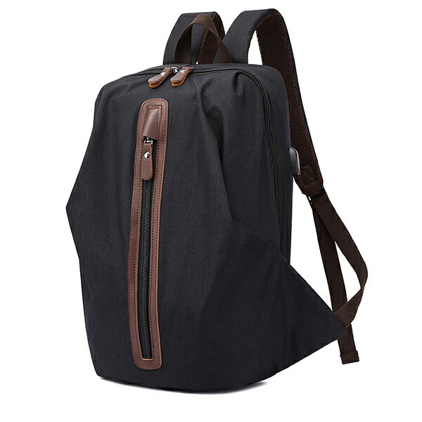 【お買い物マラソン20倍ポイント】当店イチオシ Perfectbag リュックサック バックパック 大容量 無地 USB充電ポート 今季大活躍 通学 書類鞄 A4収納 14PCポリエステル メンズ レディース 男女兼用 旅行 出張 通学 通勤 自転車かばん 6色選 CA1049