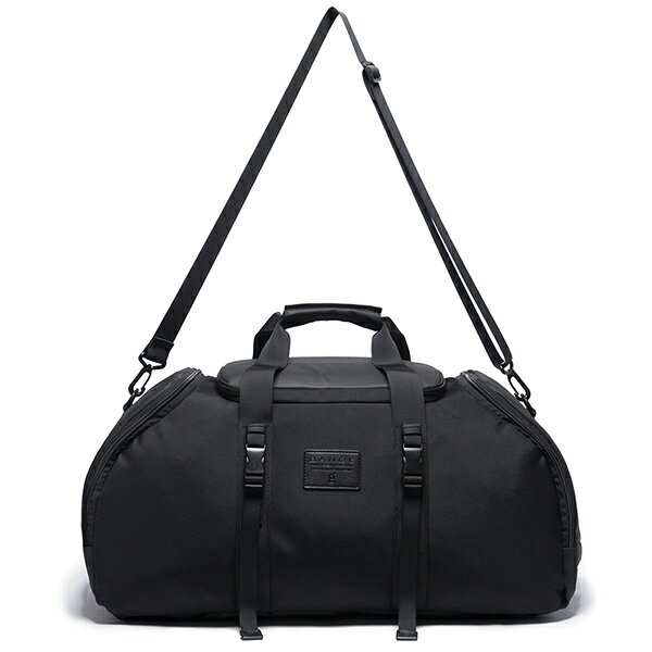 【クーポンあり】Perfectbag リュックサック ディパック バックパック 大容量 ボストンバッグ 旅行かばん 靴収納ポケット付き メンズ 男女兼用 防水ナイロン 3way ショルダー付き 手提げ 肩掛け リュック 登山 旅行 出張 15PC収納 4日3泊 父の日ギフト perfectbag-10000533 Perfect Bag サンプル画像3