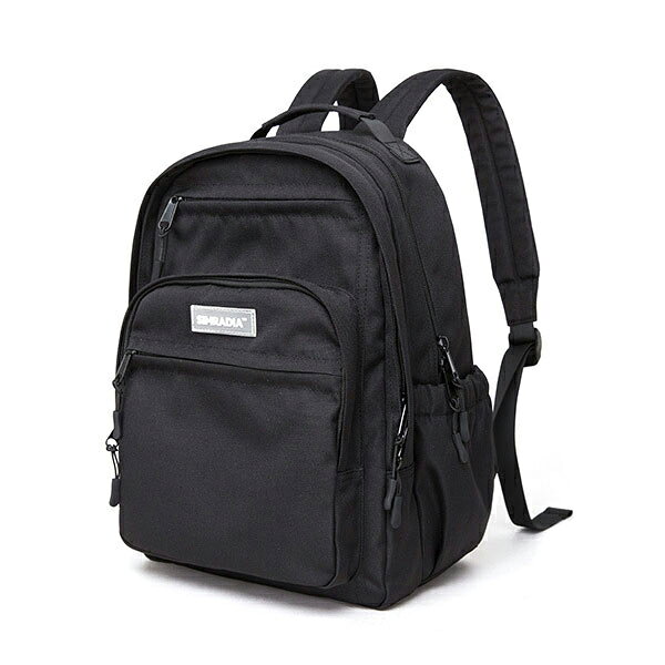【スーパーSALE割引対象】Perfectbag リュックサック 大容量 バックパック レディース 女性用 防水ナイロン 15PC収納可 パソコンバッグ 高校生 大学生 通学 通勤 出張 旅行鞄 A4書類かばん アウトドア 登山 pt perfectbag-10001200 Perfect Bag サンプル画像3