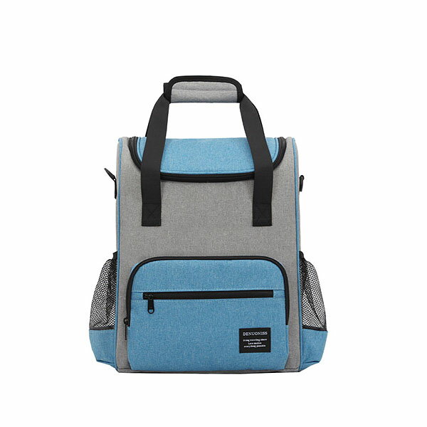 【期間限定クーポンあり】Perfectbag 保温 保冷バッグ クーラーバッグ ランチバッ...