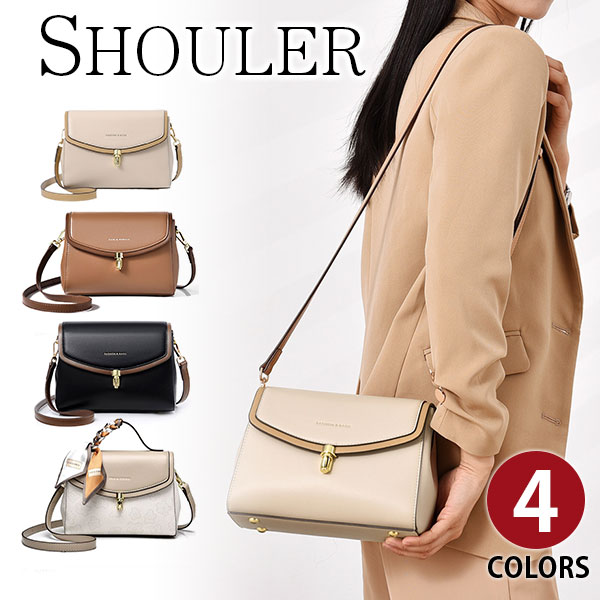 Rakuten - 【クーポンあり】Perfectbag ショルダーバッグ トートバッグ レザー レディース 女性 斜めがけ 手提げ 肩掛け 自立 小さめ 軽量 大容量 通学 通勤 卒園式 入園式 クリスマス プレゼント おしゃれ