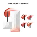 PERFECT DIARY パーフェクトダイアリー 