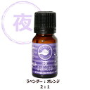 夜 エッセンシャルオイル ブレンド 10mL / 精油 オーガニック アロマ アロマオイル ブレンド精油 エッセンシャルオイル 寝室 夜ブレンド パーフェクトポーション Perfect Potion