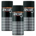 資生堂 MG5 エムジー5 ヘアトニック(F) <L> 300mL 3個パック 医薬部外品 【最低購入金額9900円】