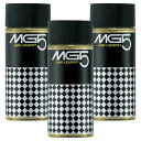 資生堂 MG5 エムジー5 ヘアリキッド(F) <L> 300mL 3個パック 【最低購入金額9900円】