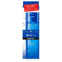 資生堂 アクアレーベル ホワイトケア ローション M みずみずしいしっとりタイプ 200mL 医薬部外品 (薬用美白化粧水)