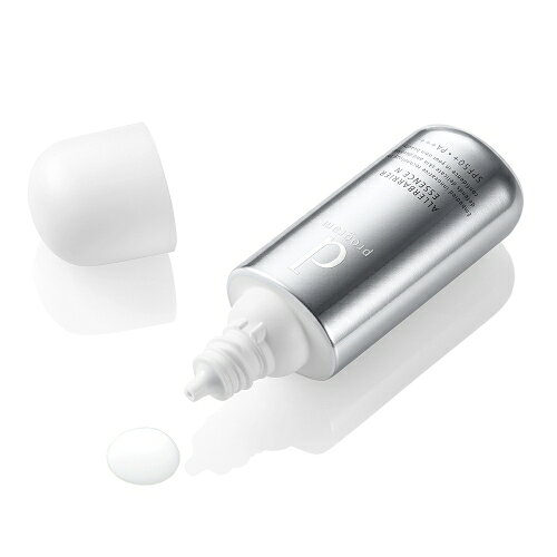 資生堂 dプログラム アレルバリア エッセンス N 40mL SPF50+・PA+++ (敏感肌用日中用美容液) 【最低購入金額9900円】 perfectshop-10003285 パーフェクトショップ サンプル画像3