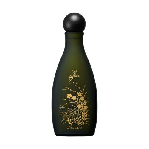 資生堂 禅 オーデコロン 80mL 3個パックの紹介画像2