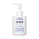 ファイントゥデイ uno（ウーノ） スキンケアタンク さっぱり 160mL 医薬部外品 (薬用保湿液) 