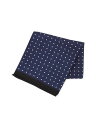 【WEB限定】 ハンカチ ネービー 通年 PSFA パーフェクトスーツ