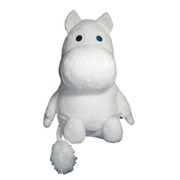 ぬいぐるみ特大2LムーミングッズほあほあキャラクターMOOMINヌイグルミ予定