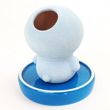 ドラえもん 素焼き加湿器 グッズ キャラクター 加湿器 (MCOR)