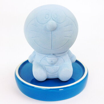 ドラえもん 素焼き加湿器 グッズ キャラクター 加湿器 (MCOR)