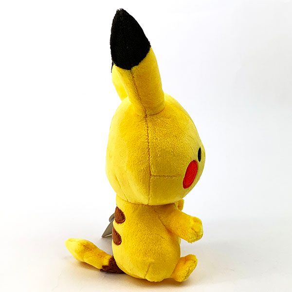 ポケモン ピカチュウ 洗えるぬいぐるみ monpoke ぬいぐるみ ベビー雑貨 グッズ