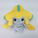 ポケモン ジラーチ ぬいぐるみS ウルトラサン ウルトラムーン