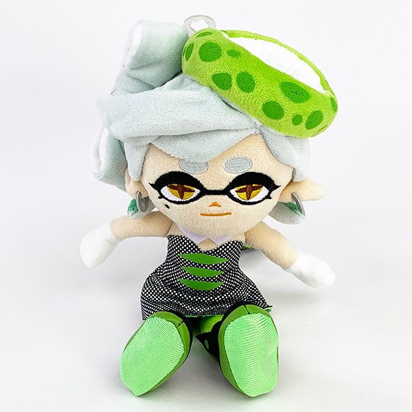 z^ ʂ (}XRbg) STCY XvgD[ (Splatoon)