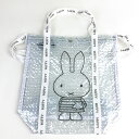 ミッフィー miffy PVCシリーズ ショルダーバッグ バッグ トート ショルダー 鞄 通勤 通学 クリア グッズ 送料込み