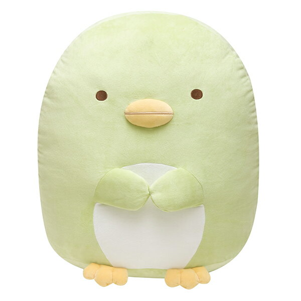 注目ブランド すみっコぐらし ぺんぎん ぬいぐるみ Ll すみっこ サンエックス 特大 ぺんぎん 特売 Www Ugtu Net 注目ブランド すみっコぐらし ぺんぎん ぬいぐるみ Ll すみっこ サンエックス 特大 ぺんぎん 特売 Www Ugtu Net