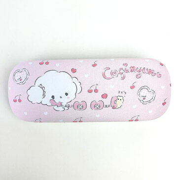サンリオ こぎみゅん メガネケース メガネ入れ グッズ (MCOR)
