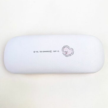 サンリオ こぎみゅん メガネケース メガネ入れ グッズ (MCOR)