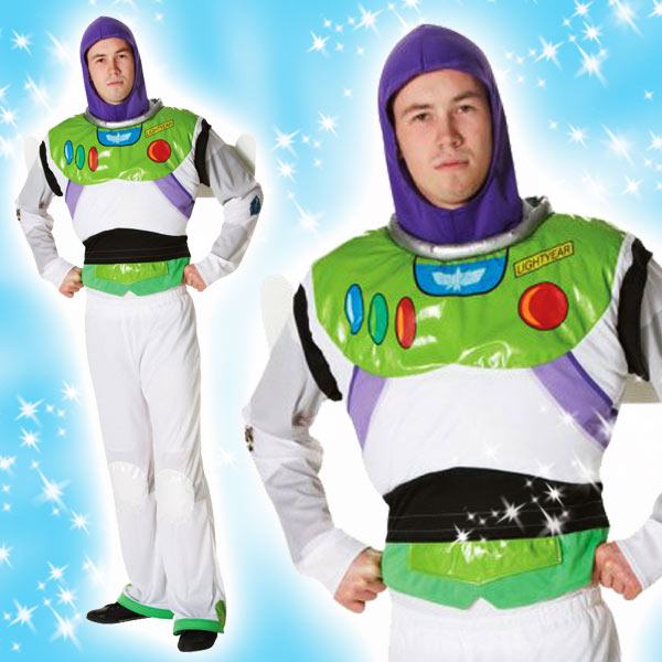 コスチューム ディズニー 男性用 キャラクター 大人 トイストーリー 男性用 バズ World キャラクターコレクションレフトナビ12 トイストーリー Tokyo 仮装 キャラグッズ Perfect 予約品 大人 コスチューム ディズニー 品質爆売り新品 の