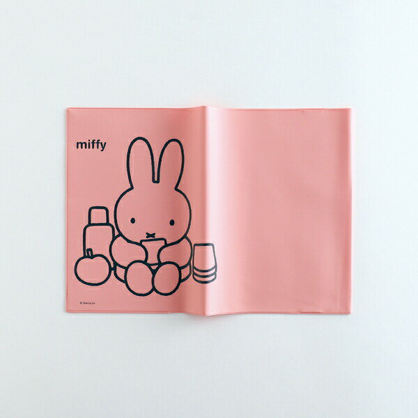 ~btB[ miffy PVC ubNJo[ {Jo[ sN ɖ{TCY {