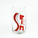 おもしろ食器 コーラ缶型グラス ガラスコップ コップ SAN ART 日本製