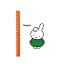 ߥåե miffy A5󥰥Ρȡʥ ܥ꡼ ۥ磻 Dick Bruna 