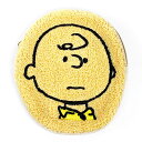 スヌーピー フェイスサガラポーチ (チャーリー・ブラウン) SNOPPY アコモデ