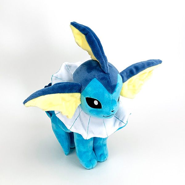 楽天市場】ポケモンセンター シャワーズ ぬいぐるみ(おもちゃ 楽天市場】ポケモンセンター シャワーズ ぬいぐるみ(おもちゃ