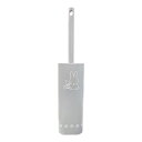 ミッフィー miffy スリムハンディモップ (グレー) 清掃用品