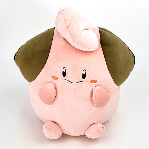 楽天市場】ポケモン ピッピ ぬいぐるみの通販 楽天市場】ポケモン ピッピ ぬいぐるみの通販
