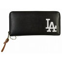 【大谷翔平選手】MLB ドジャース 財布 ウォレット 長財布 野球グッズ メジャーリーグ ベースボール