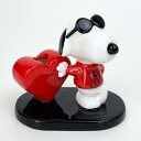 スヌーピー ペンスタンド ジョー・クール ギフト SNOOPY