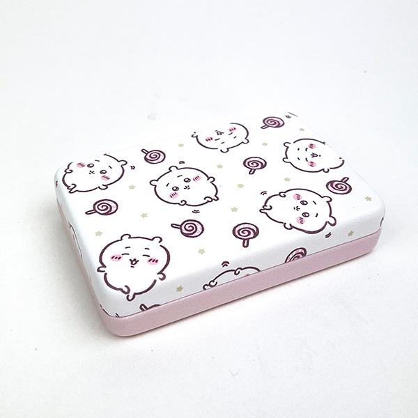 ちいかわ アクセサリーケース （ちいかわ） 小物入れ ボックス ギフトのサムネイル