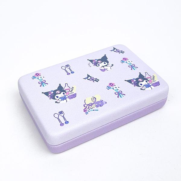 サンリオ クロミ アクセサリーケース 小物入れ ボックス ギフト Sanrioのサムネイル