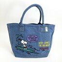 スヌーピー 刺繍ハンドバッグ SNOOPY 送料込み