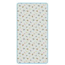 トムとジェリー ひんやり敷きパッド フェイスポップ 寝具 シーツ 布団 クール サマー