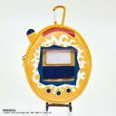 たまごっち Chibiぬいのでこれーしょんポーチ(ケータイかいツー!) 小物入れ Tamagotchi