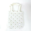 ミッフィー miffy カノン_ウィット トートバッグ かばん