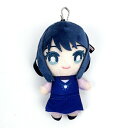 推しの子 黒川あかね ボールチェーンマスコット 推し活