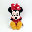 ディズニー Disney ミニーマウス MY PRECIOUS ぬいぐるみ インテリア 送料込み
