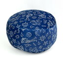 ディズニー トイストーリー リラフィット フロアクッション PIXAR Disney