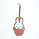 ミッフィー miffy ダイカットチェキ収納ホルダー 推し活 キーホルダー