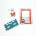 ミッフィー miffy チェキアクリルスタンド インテリア 推し活 日本製