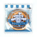 サンリオ シナモロール レトロパンポーチ レトロパンシリーズ シナモン 小物入れ Sanrio